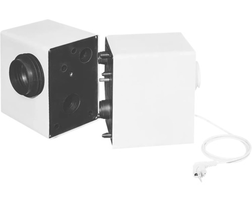 Ecoplus 3 Combi kleine opvoerinstallatie