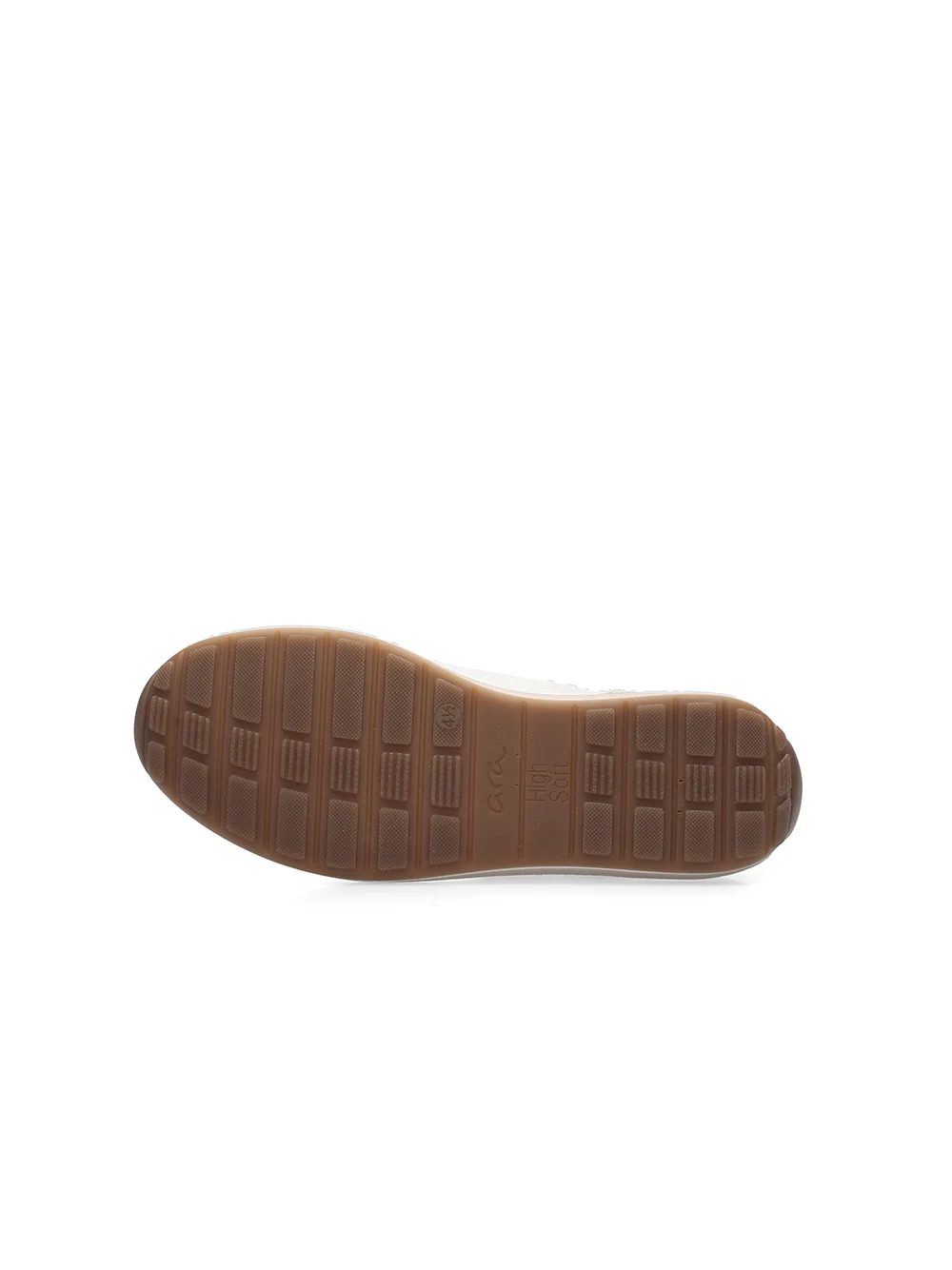 Sneaker Osaka cream