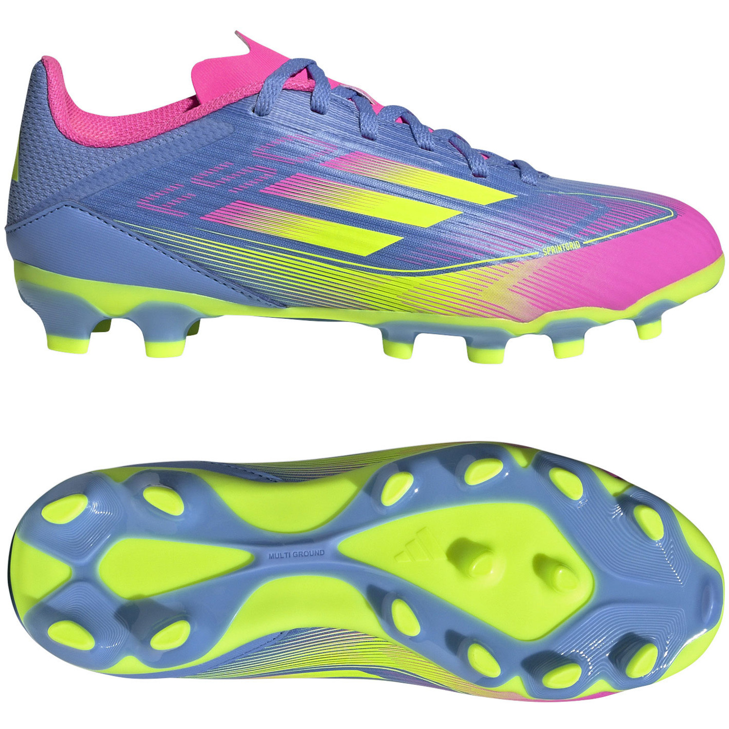 adidas F50 League MG Kids