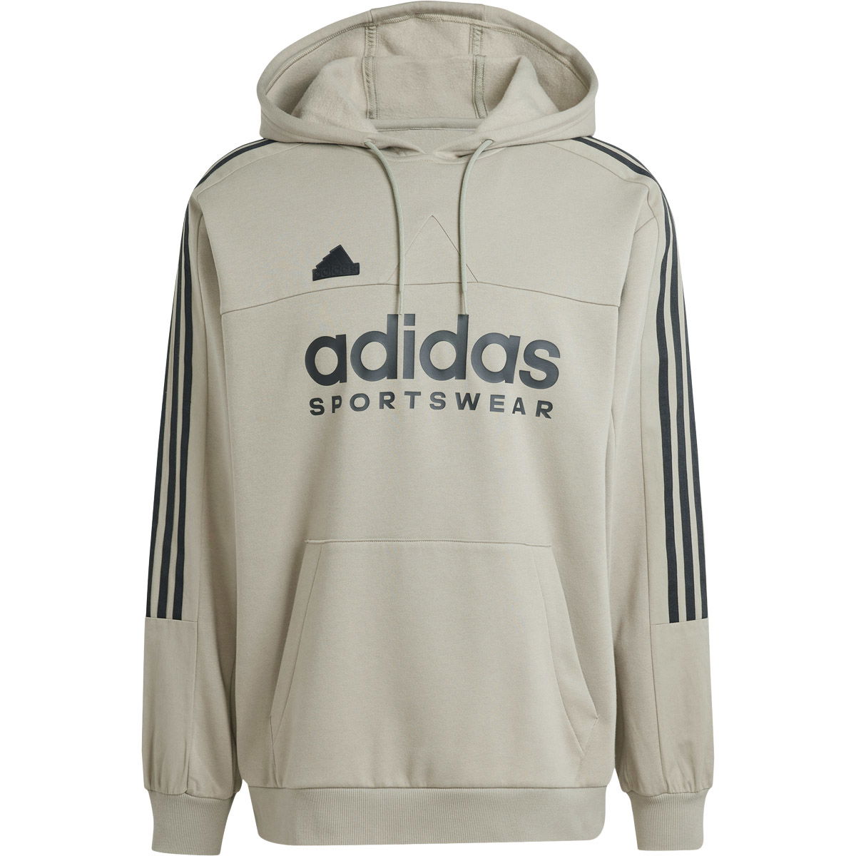 adidas House Of Tiro Sportswear Hættetrøje Herre