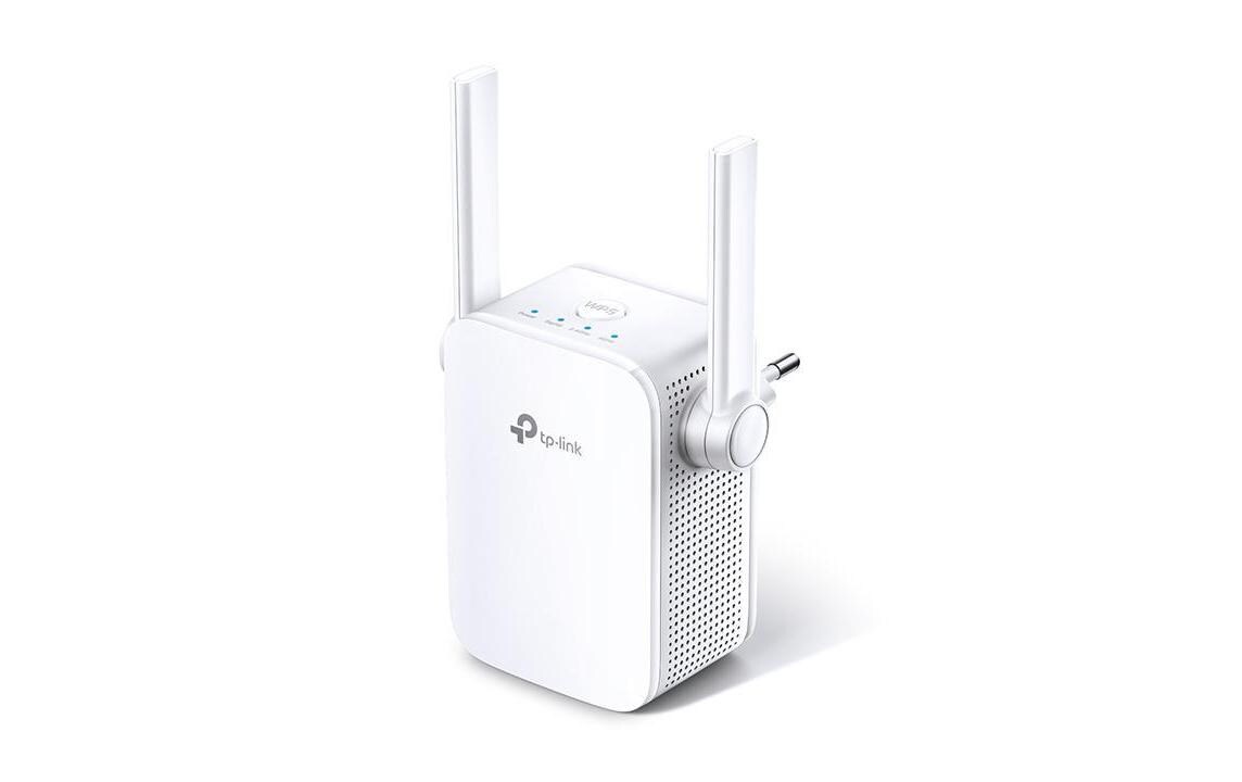 WLAN-Repeater RE305AC1200-Dualband-Gigabit-WLAN-Repeater