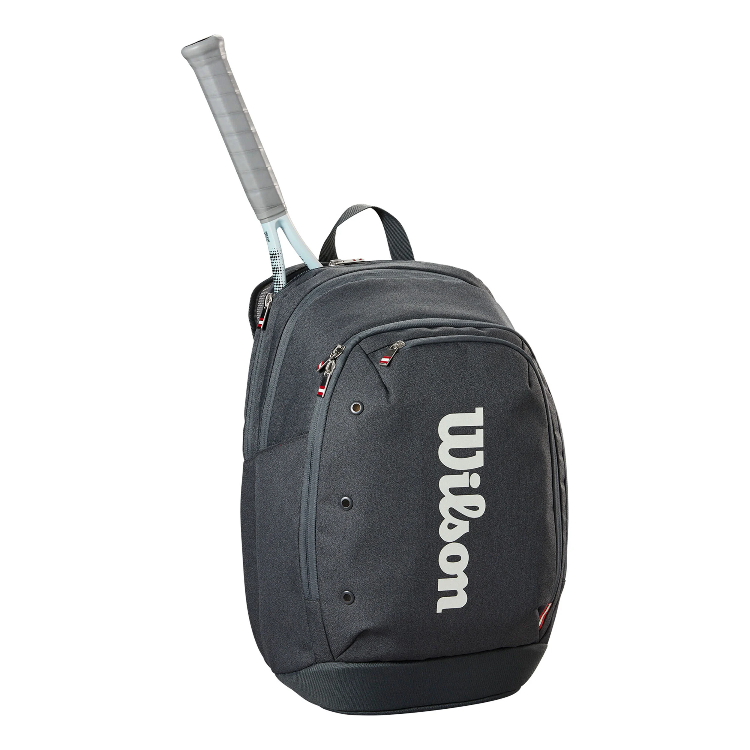Wilson Tour Sac À Dos - Noir
