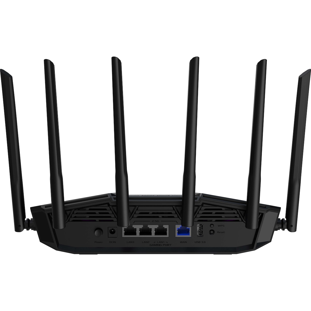 Asus TUF-BE6500 WF7/BE6500 ruter