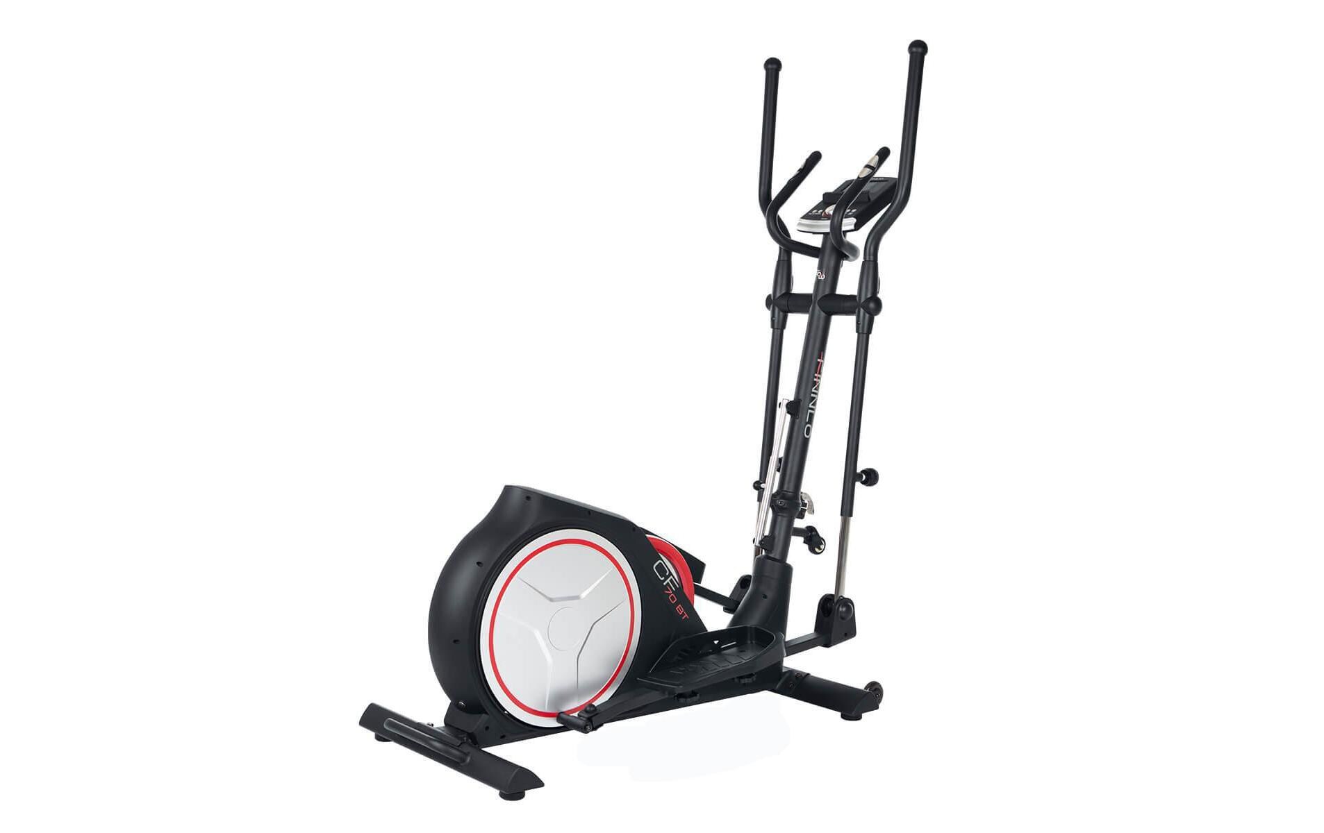 Crosstrainer CleverFold CF70 BT<br>Crosstrainer