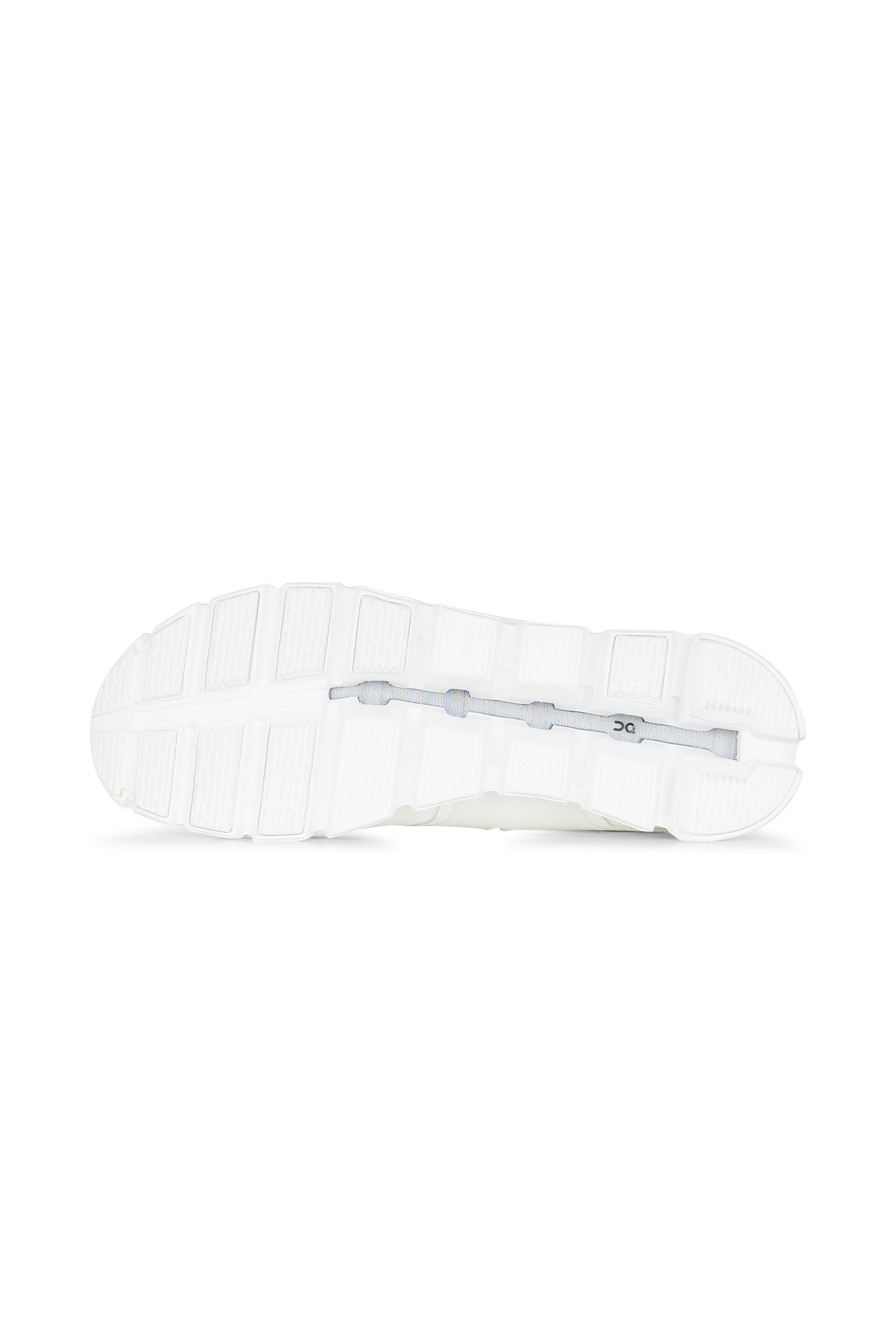 ON Baskets  Cloud 5 Blanc