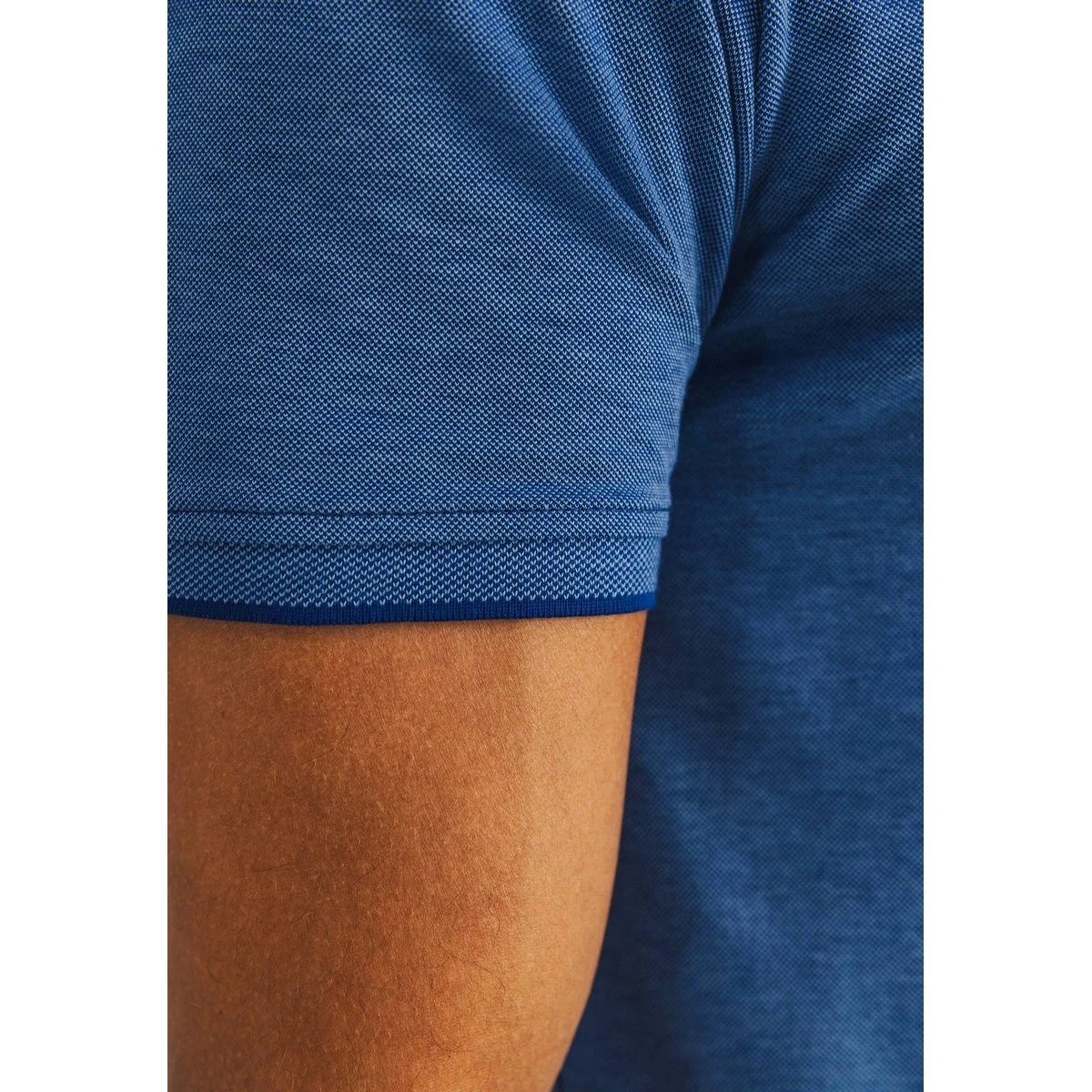 Heren Polo KBIS25-M18