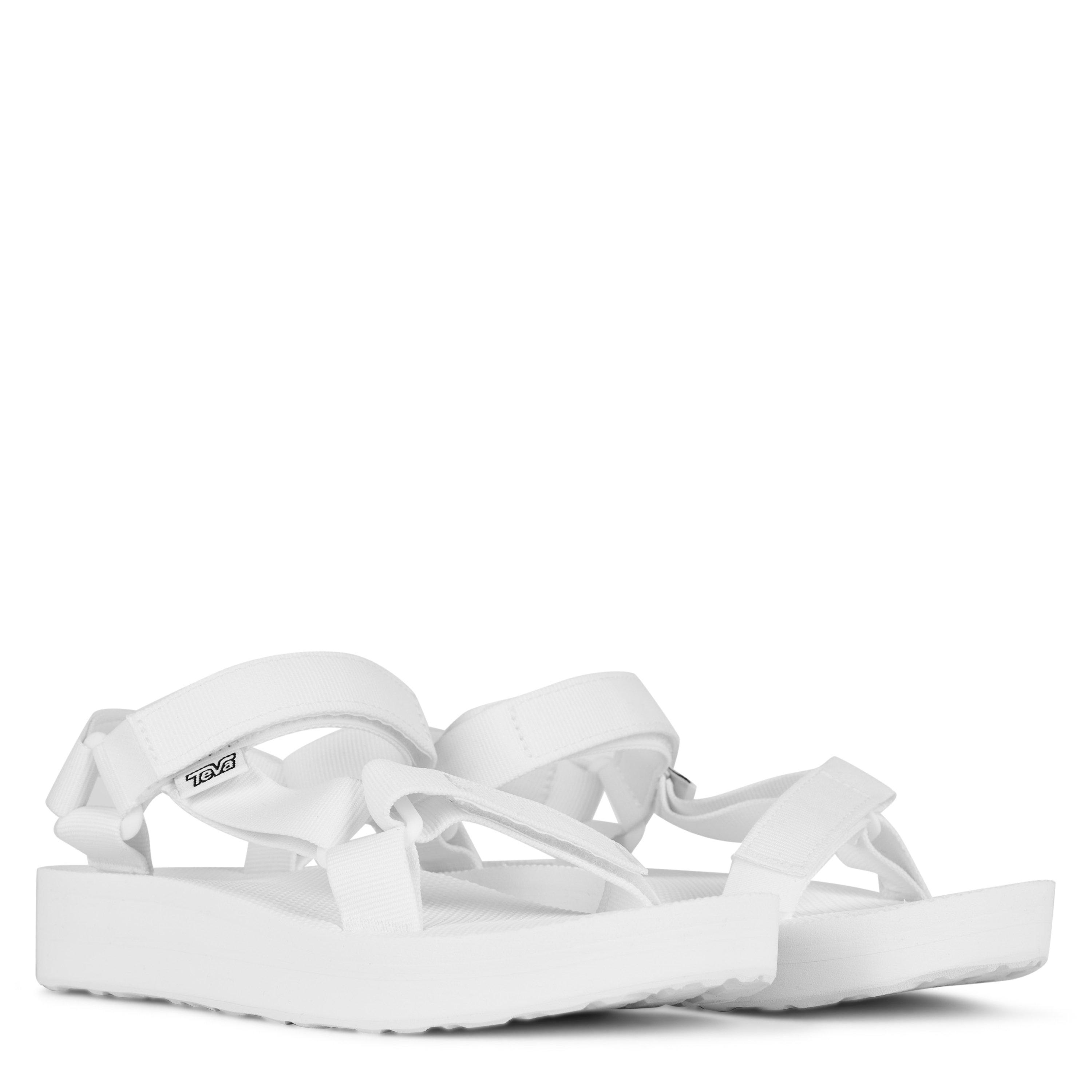 Teva # Teva Midform Sandal Ld34