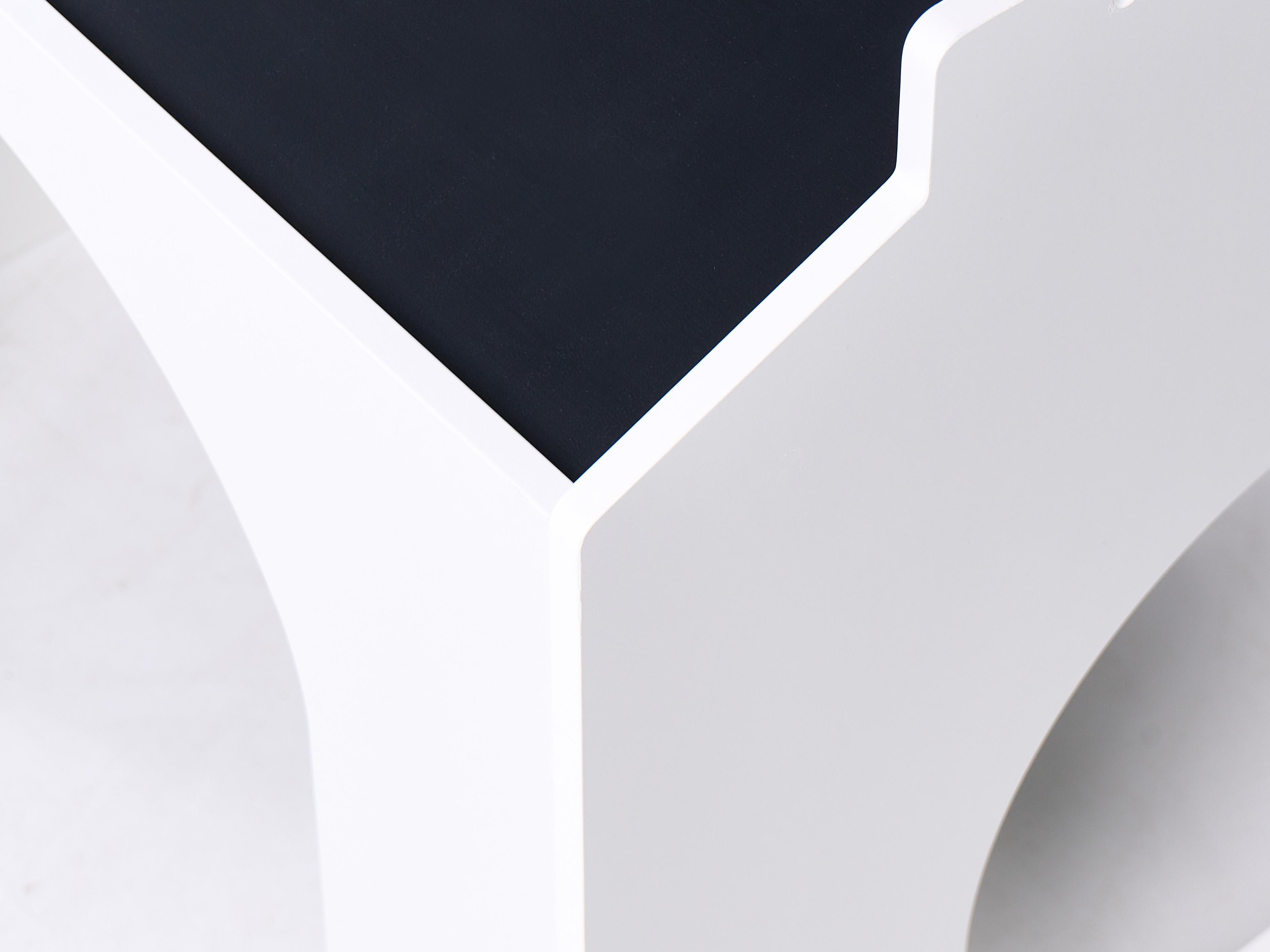 Kindertafel met stoelen WOOLI Meerkleurig