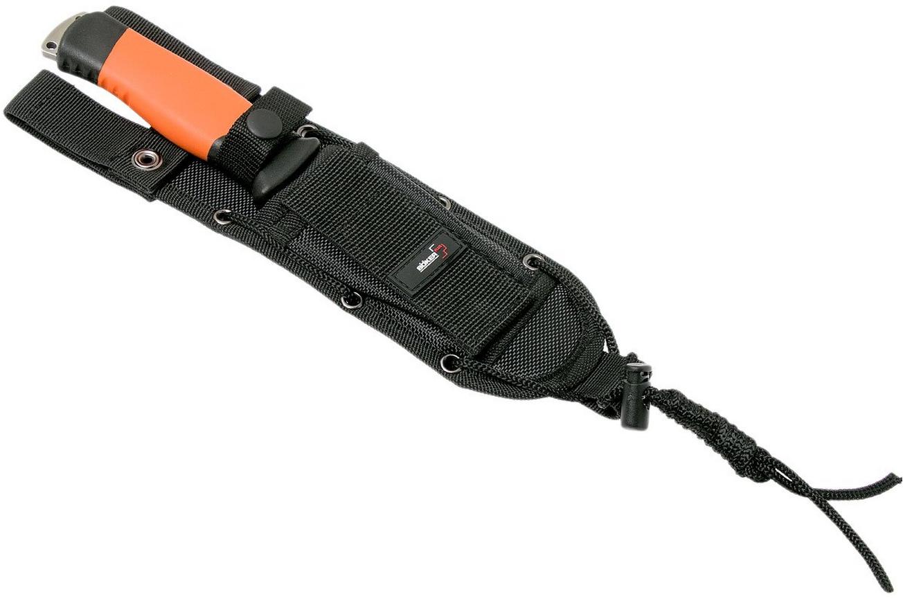Böker Plus Outdoorsman XL 02BO014 outdoormes