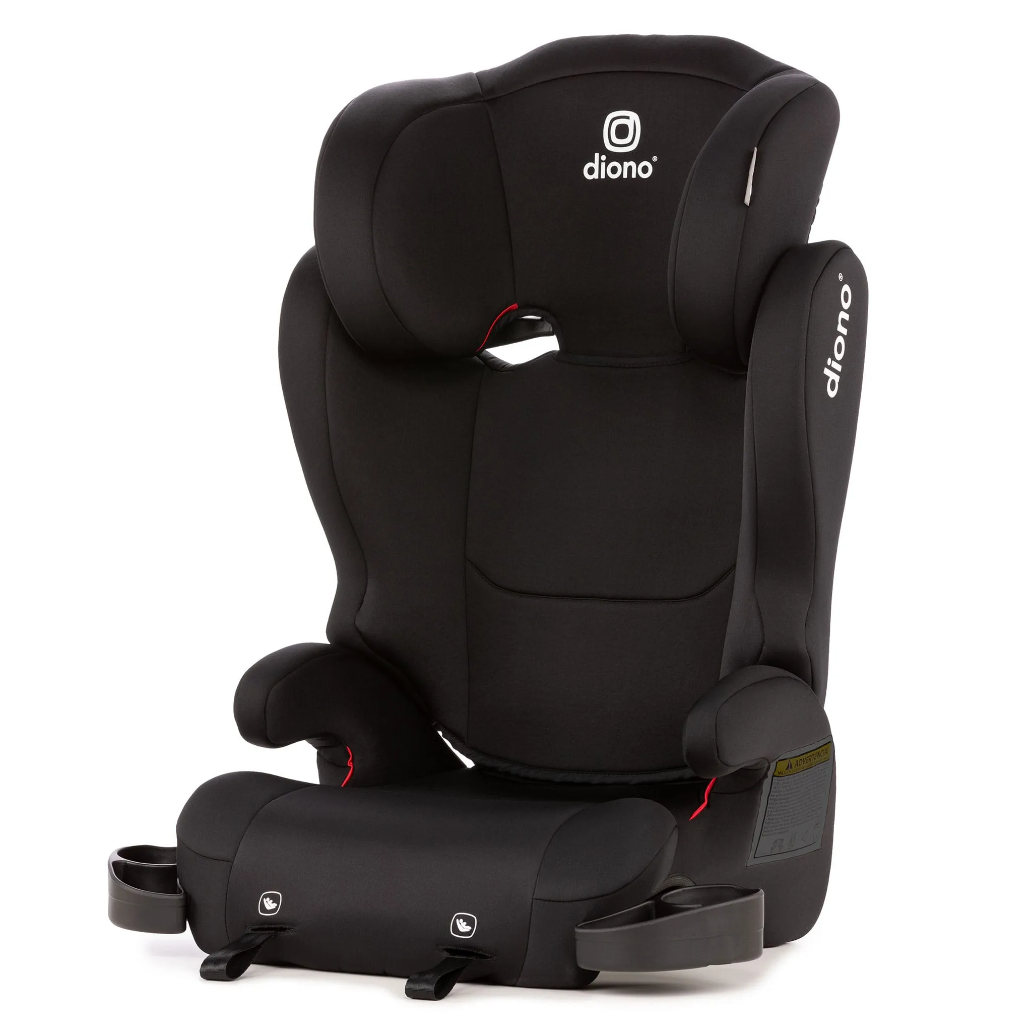 Diono Siège d'Auto Rehausseur Cambria 2 40-120lb - Noir