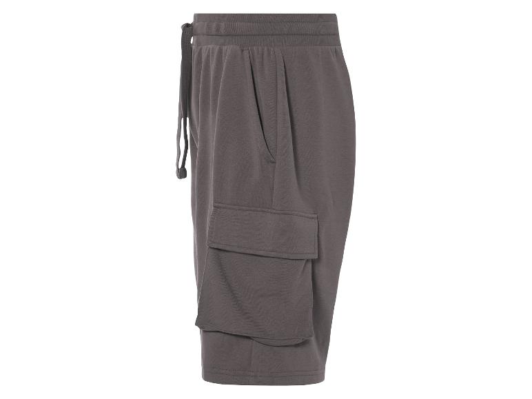 Korte heren broek