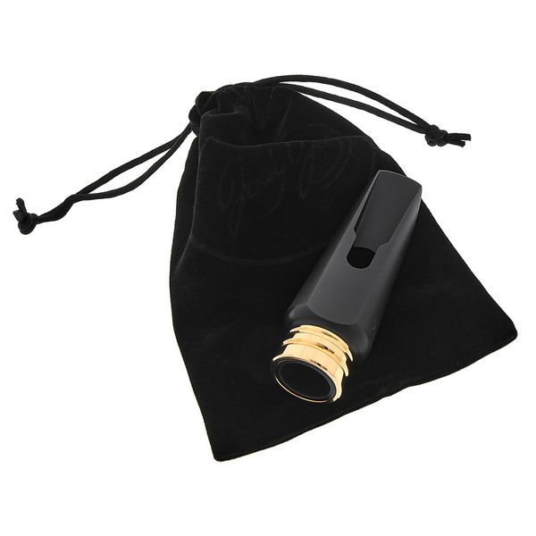 Jody Jazz DV HR Alto 5