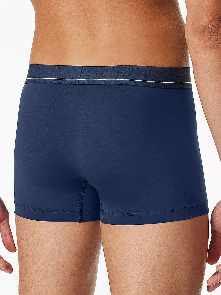 SCHIESSER Pants admiral  schwarz