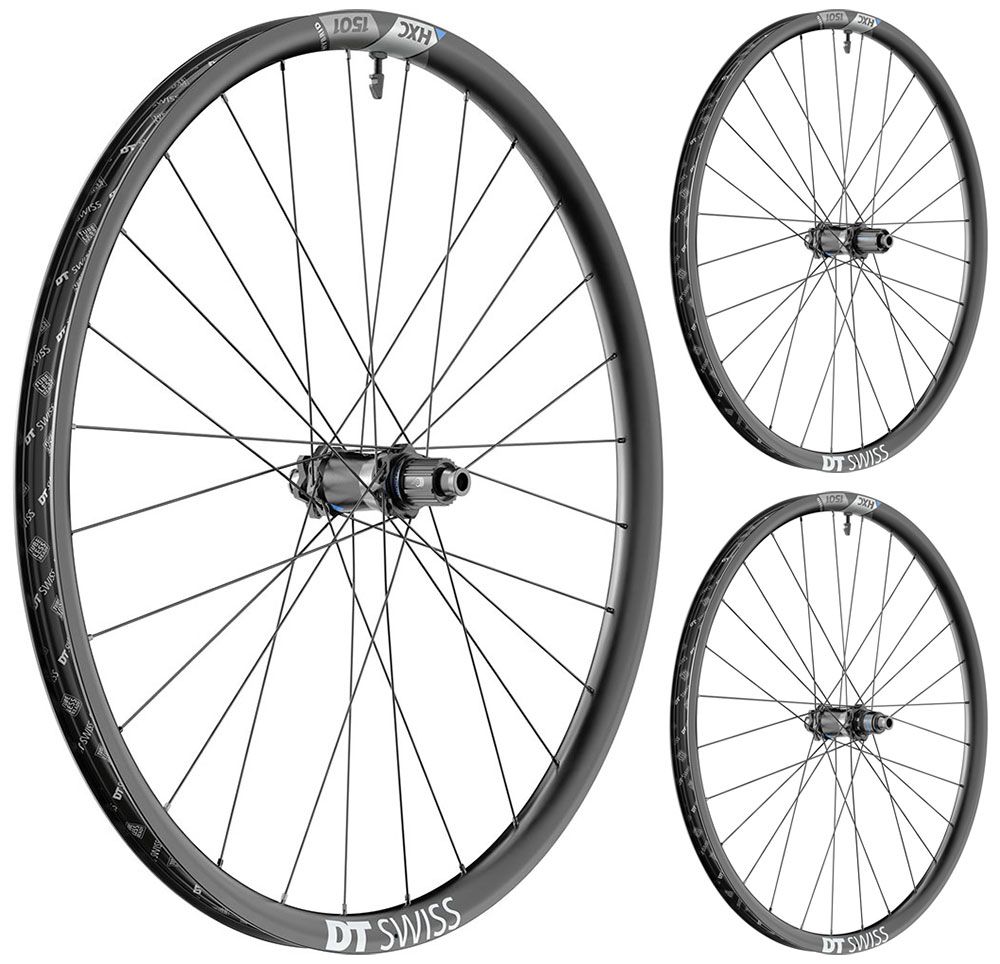 DT Swiss HXC 1501 Spline® 29