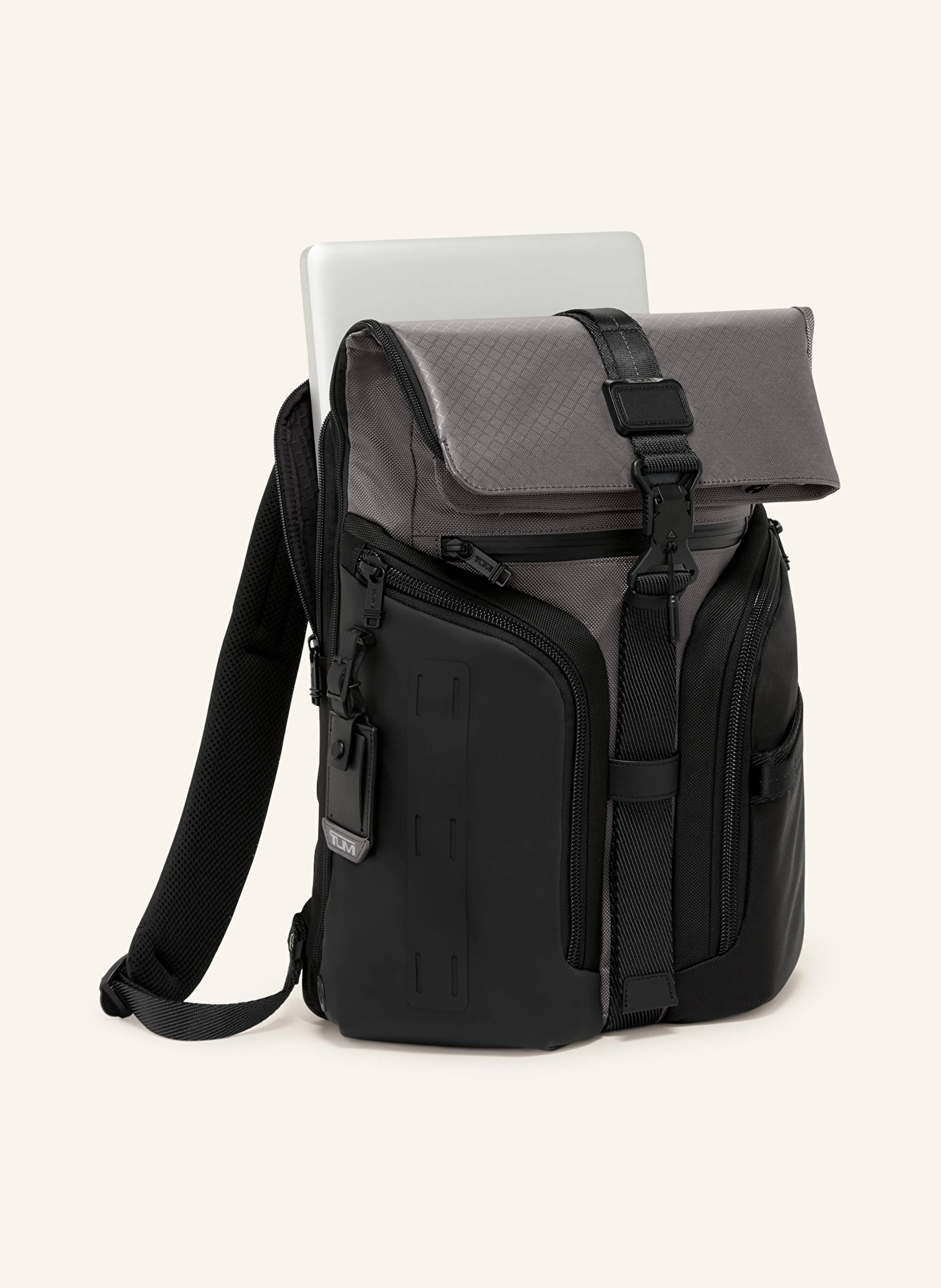 TUMI ALPHA BRAVO Rucksack LOGISTICS FLAP LID BACKPACK