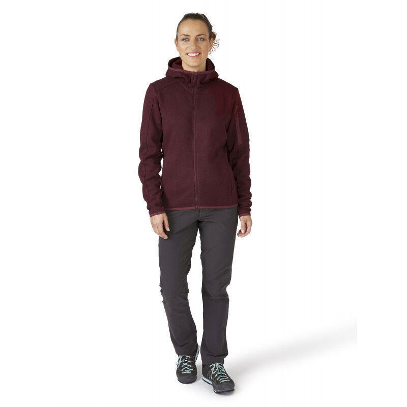 Women's Ryvoan Hoody - Polaire femme