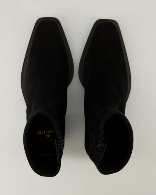 Copenhagen Studios CPH235 Stiefeletten in Schwarz