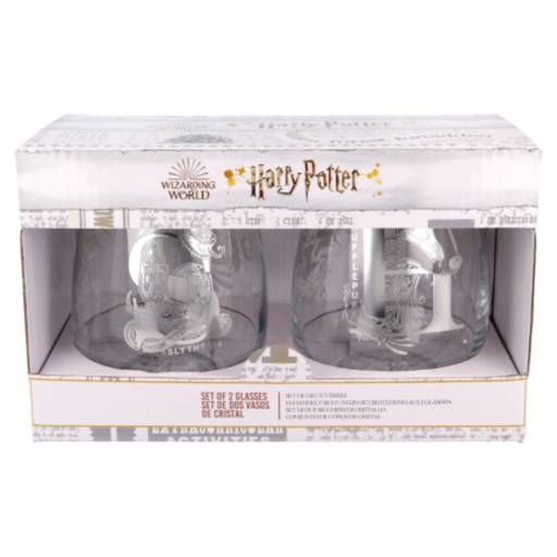 Vaso Harry Potter 65851