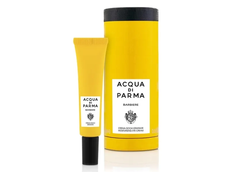 Acqua Di Parma Barbiere Moisturizing Eye Cream 15 ml (man)