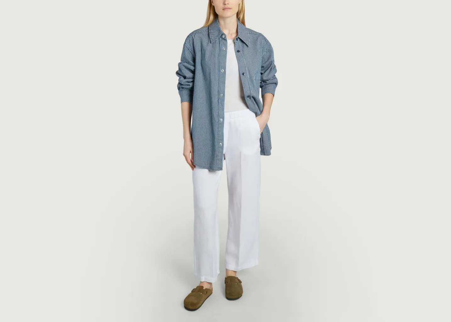 Chemise Main Wom AUTRY
