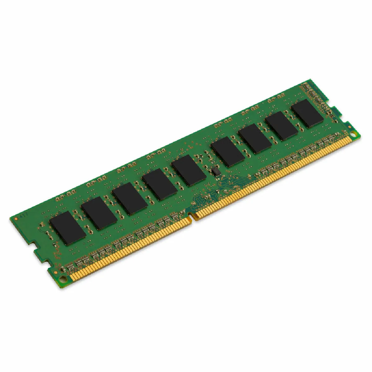 Kingston KCP316ND8 - 8 Go - DDR3 1600 MHz CL11