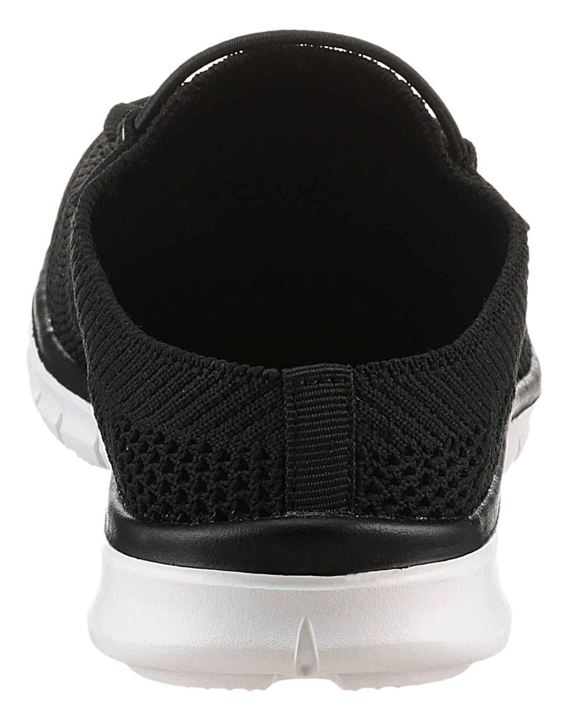 Aniston SHOES Clog  , Freizeitschuh, Barfussschuh, Slip-on Sneaker - NEUE KOLLEKTION