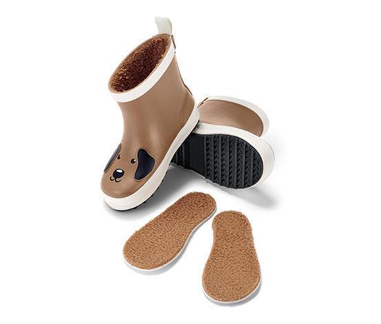 Kinder-Chelsea-Regenstiefel