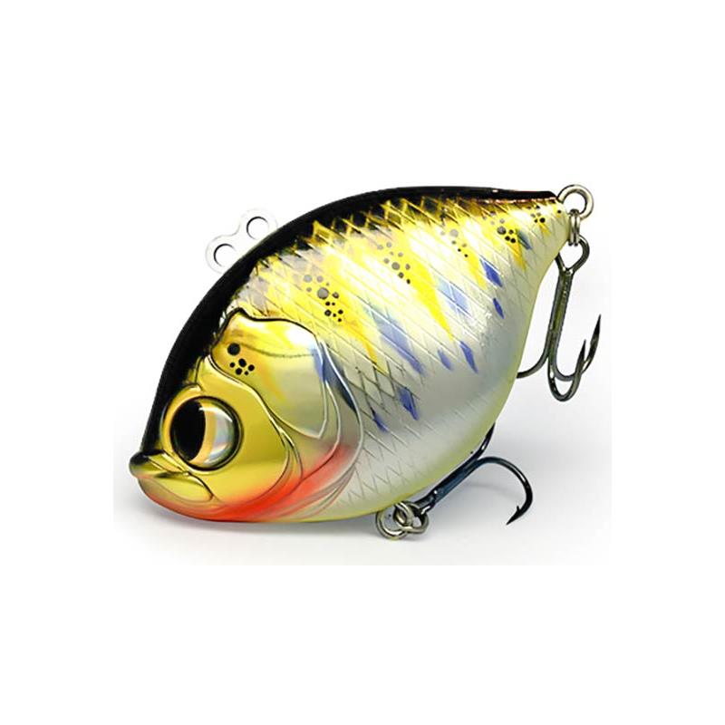 Leurre Coulant Lurefans Dk7 - 7Cm