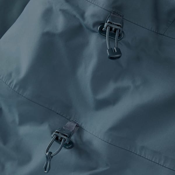 Veste alpinisme RAB LATOK ALPINE GTX JKT ORION BLUE