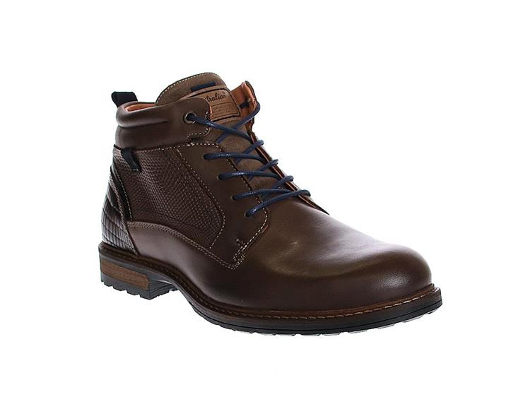 Australian Footwear 15.1212.07 Conley Middelbruin