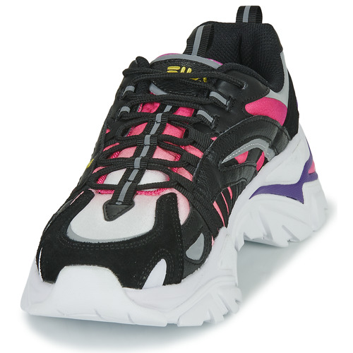 Fila - ELECTROVE CB - Noir