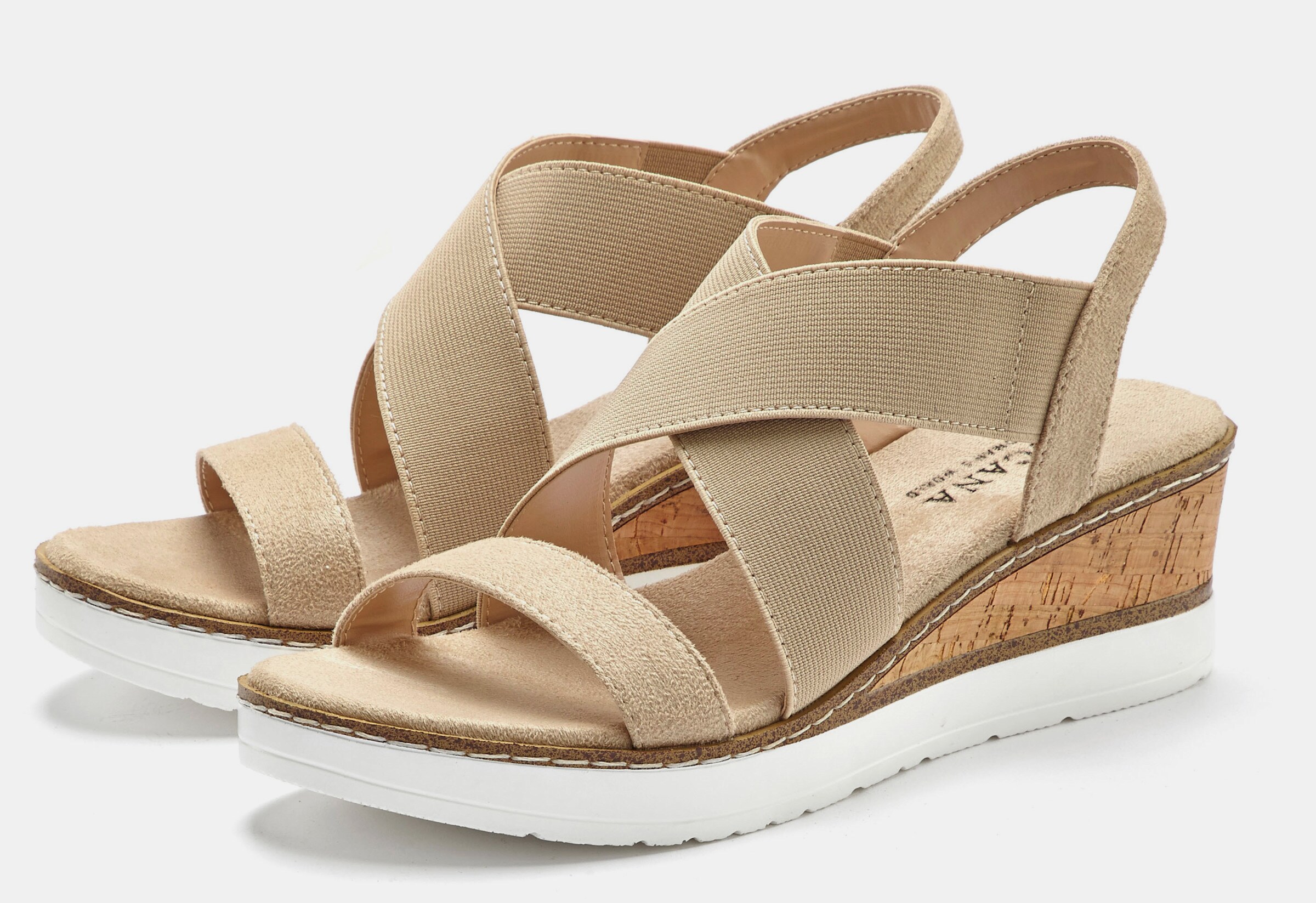 Sandalette