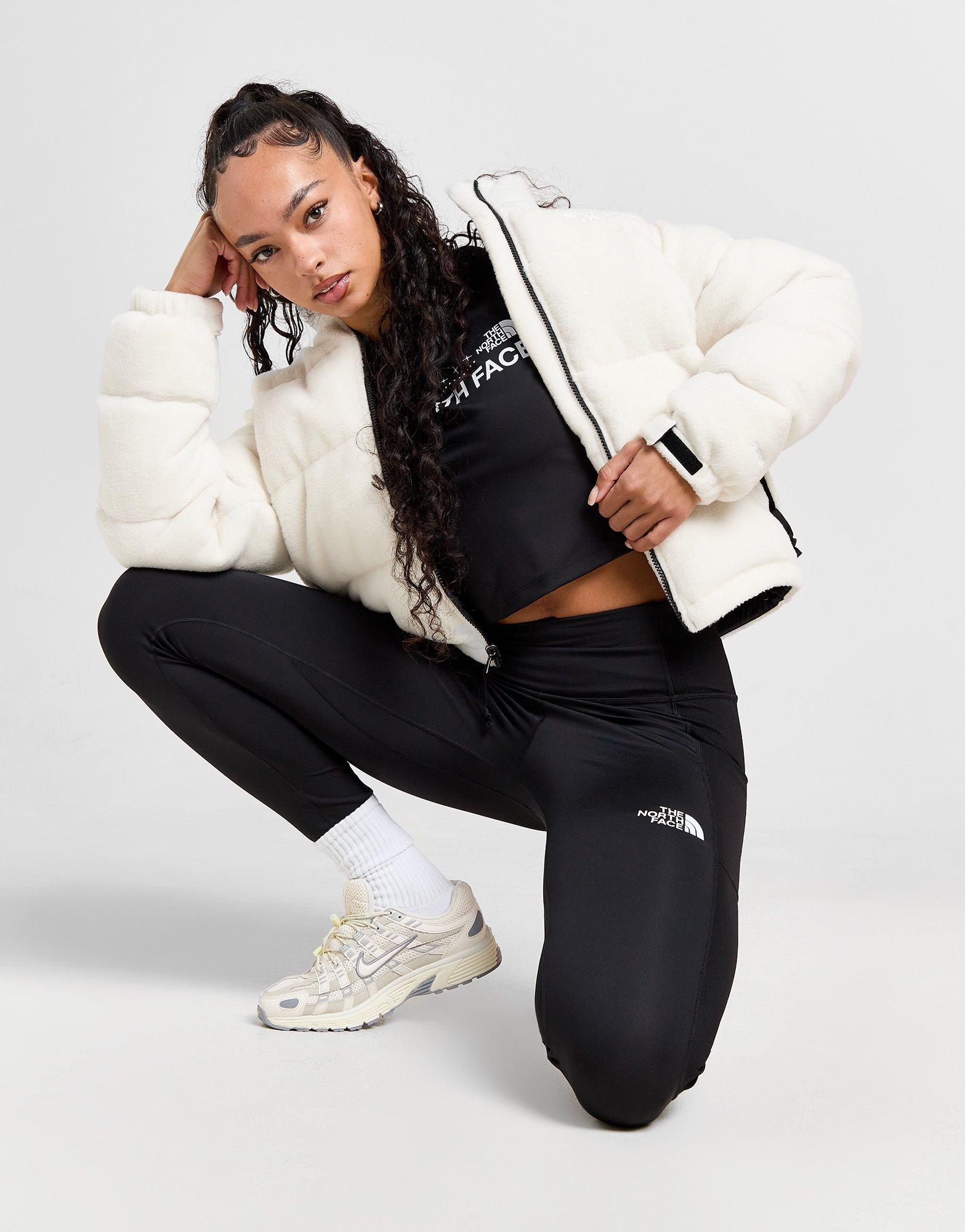 The North Face Leggings Panneaux Côtelés