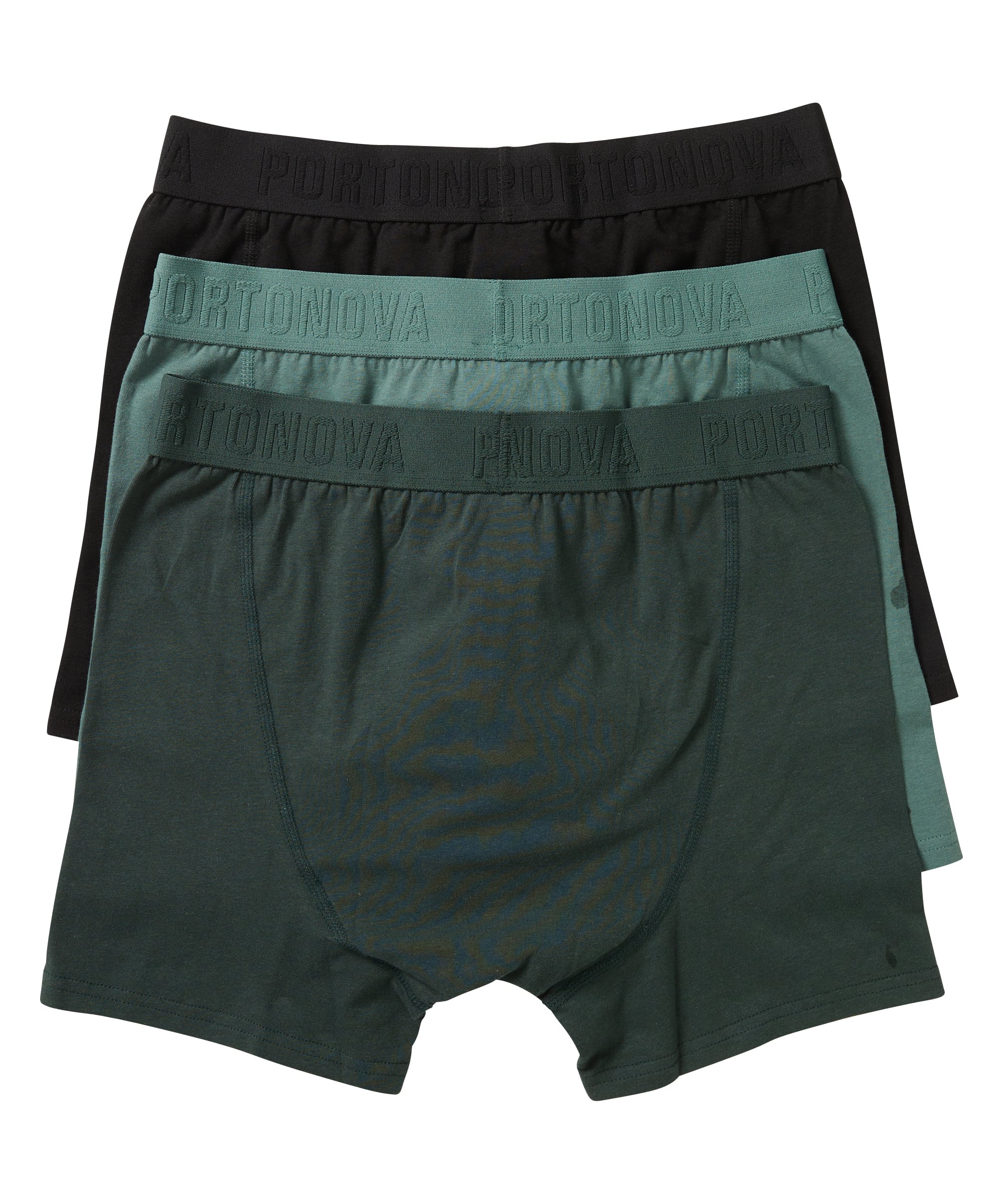 3-pack boxershorts