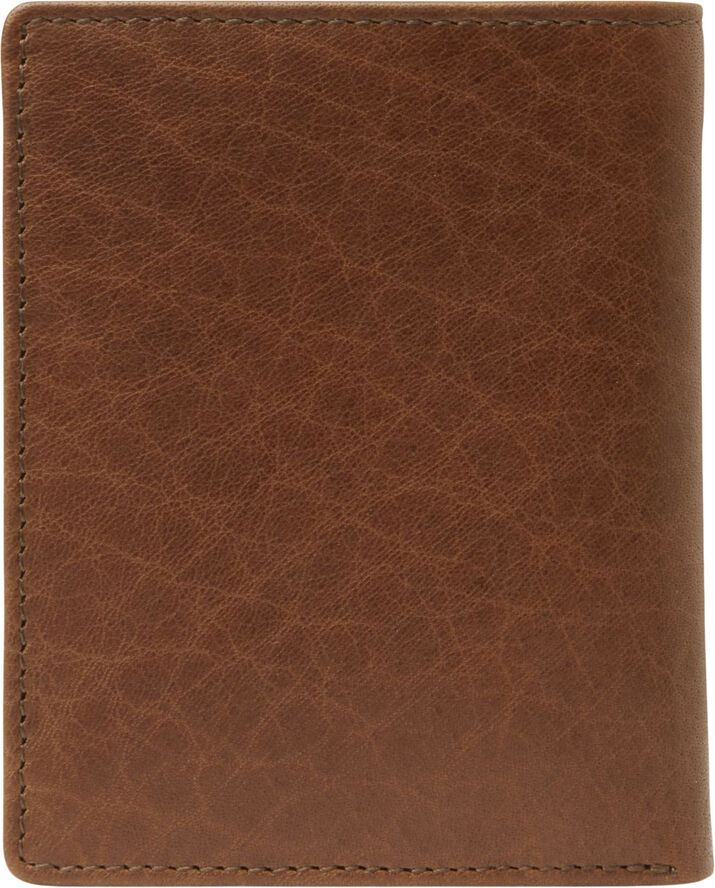 Saddler Fundo Midbrown