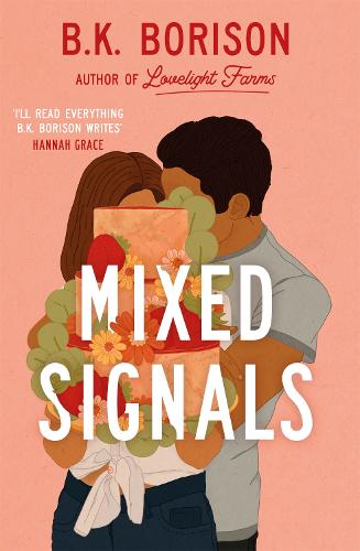 Mixed Signals - Lovelight (Paperback)