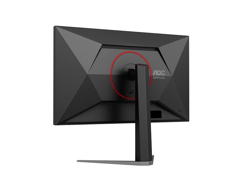 AOC Monitor 27G4HA 27'' Full HD Monitor mit einer 200 Hz Refreshrate