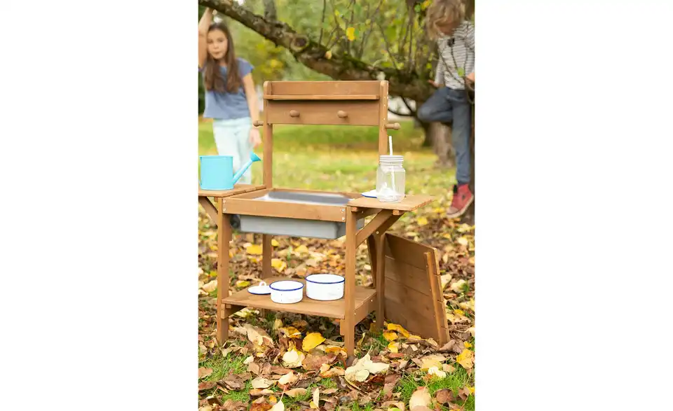 Roba Outdoor Matschküche