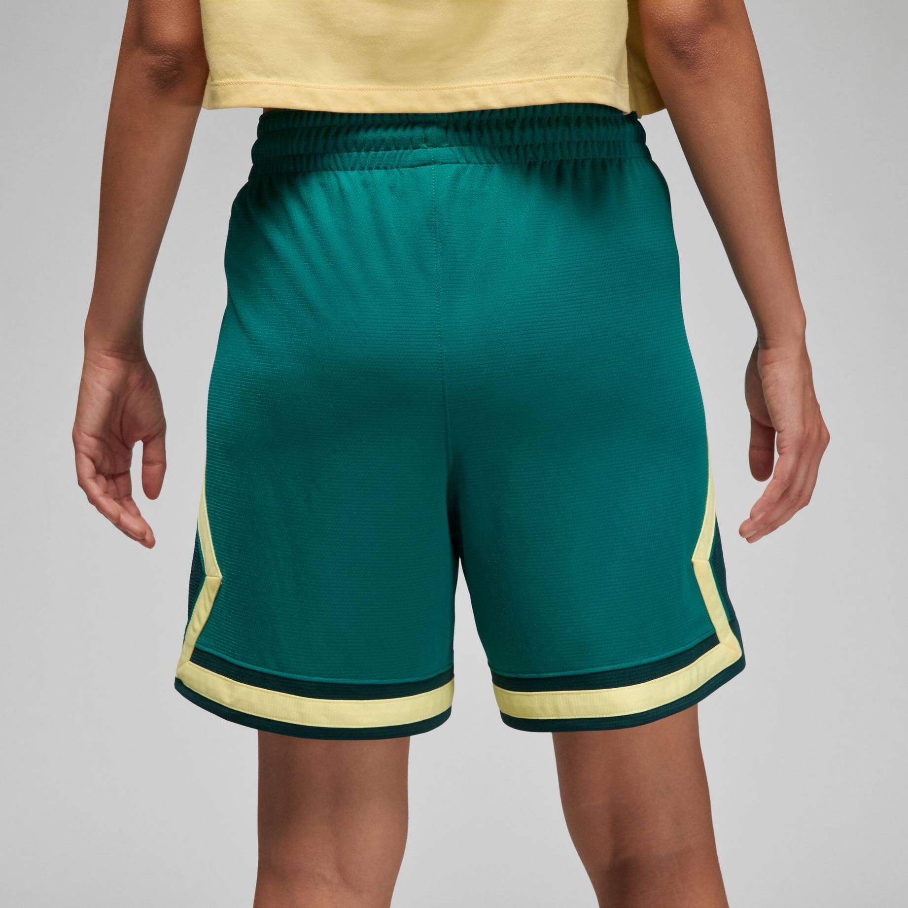 Jordan| Damen Basketballshorts JORDAN SPORT