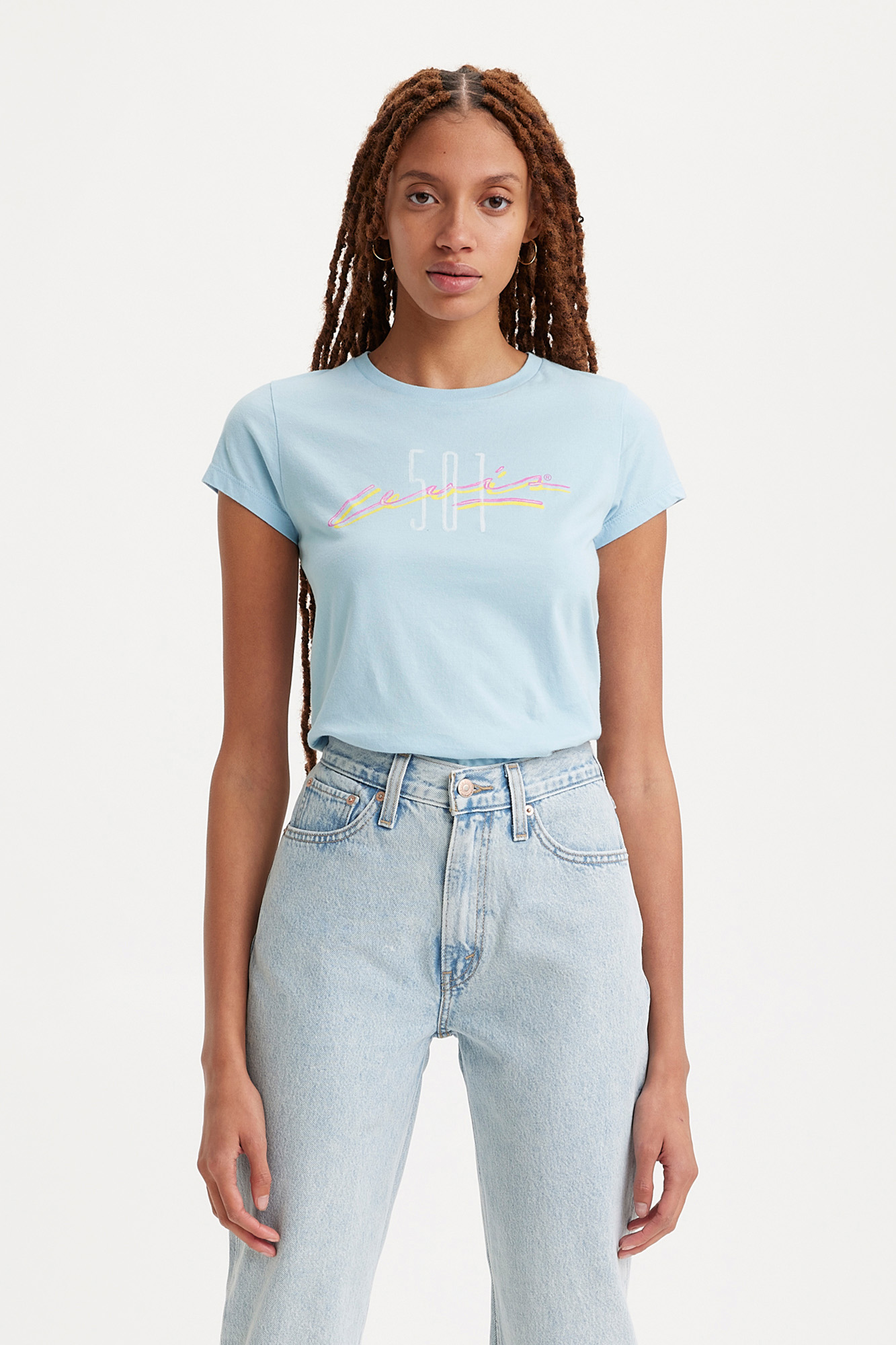 Camiseta Levi's™