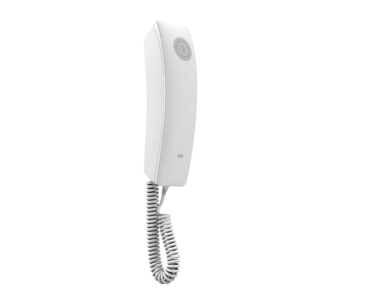 Fanvil Wand-/Tischtelefon H2U Weiss Fanvil H2U Kompaktes IP-Telefon