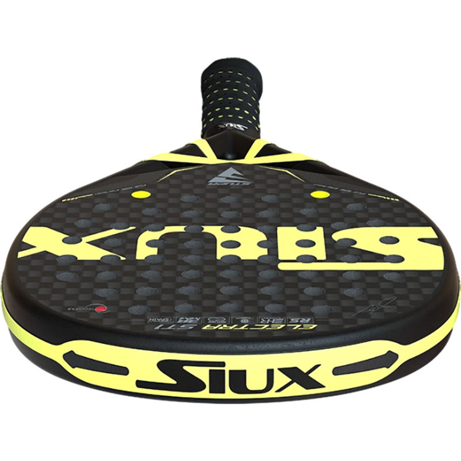 Siux Ellectra ST1 Tweedekans