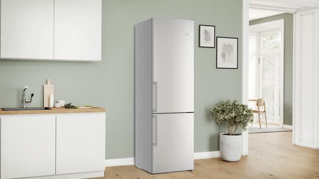 Bosch Kølefryseskab KGN39AIAU