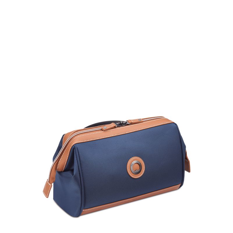 Vanity souple Chatelet Air 10 Litres Bleu Marine