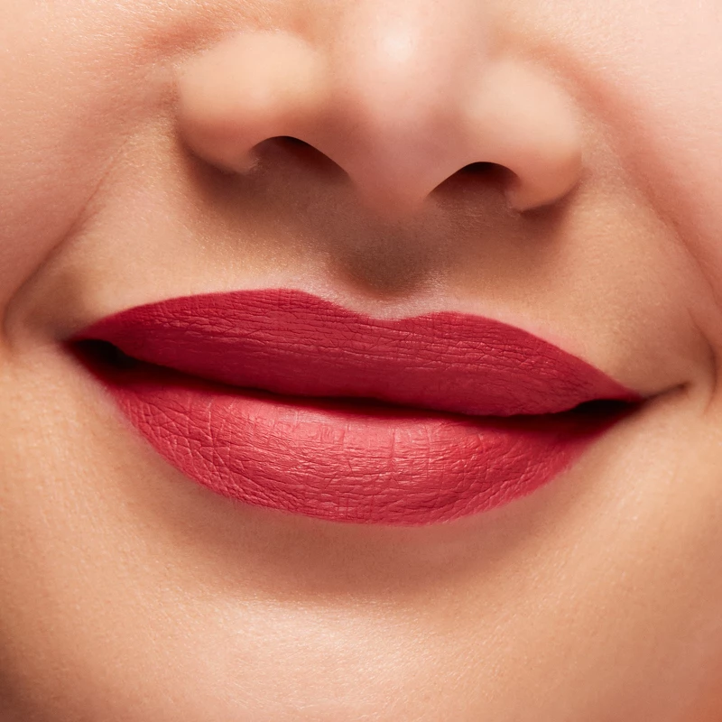 MAC Locked Kiss Ink Lipcolour 4 ml - Most Curious
