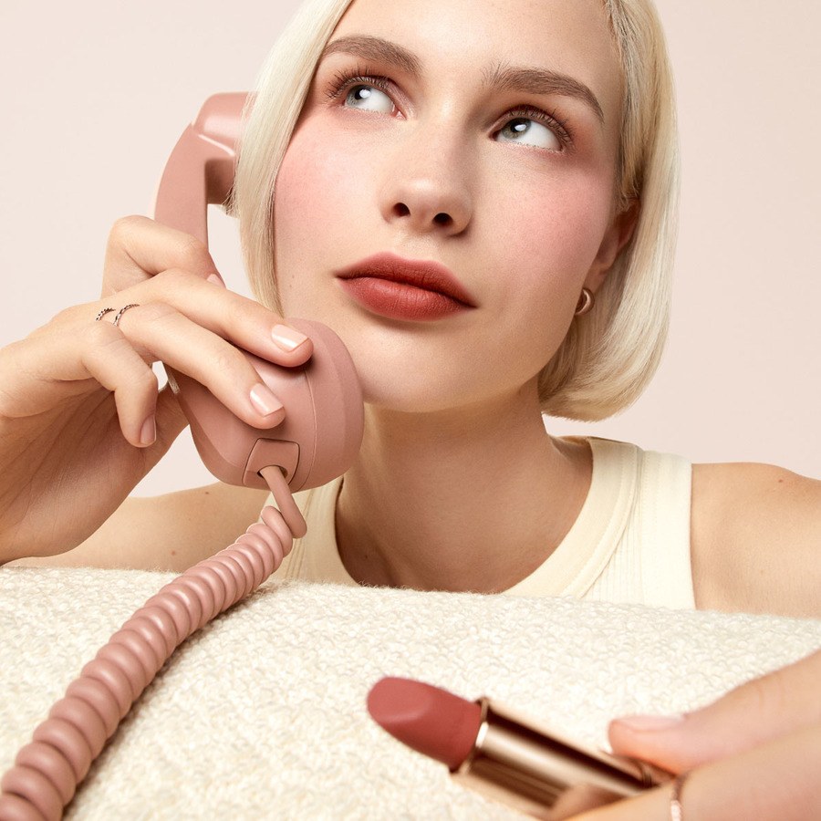 Lancôme L'Absolu Rouge Intimatte 273 French Nude 3,2g