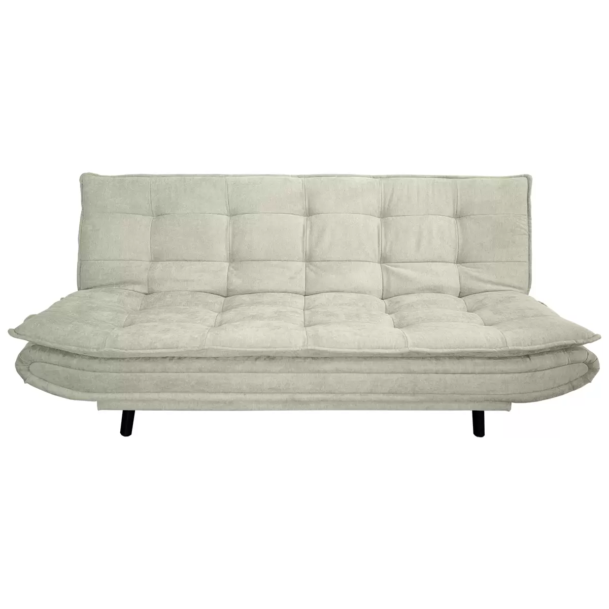Schlafsofa Leon 194 x 90 Beige