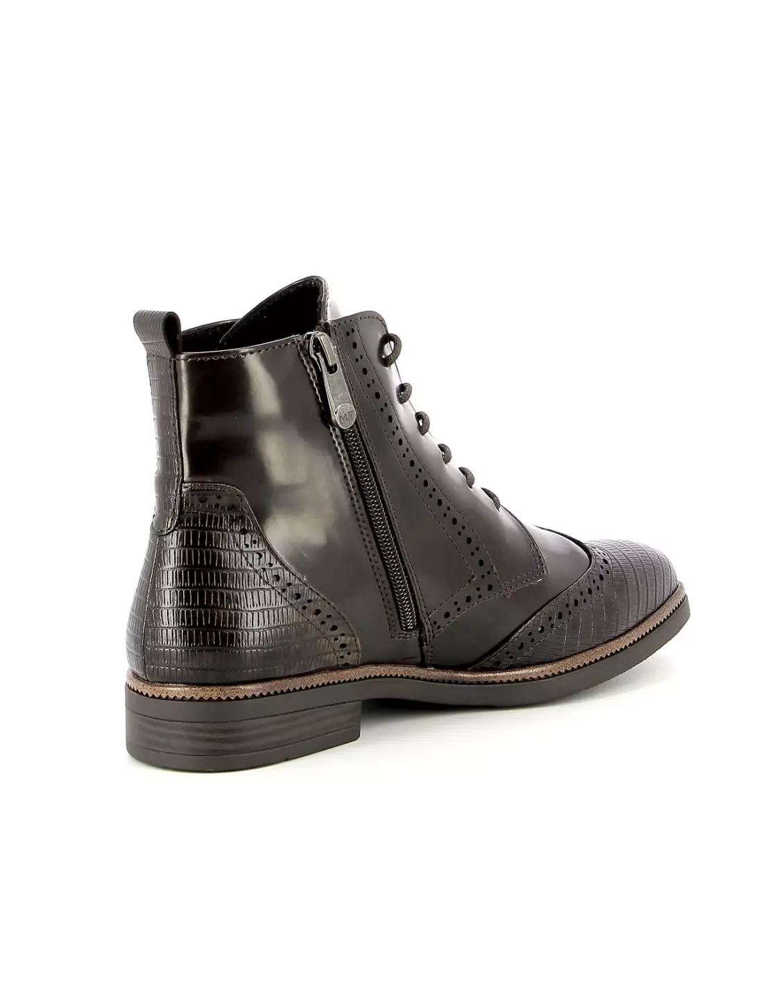 MARCO TOZZI 25141 - Boots & bottines Mocca