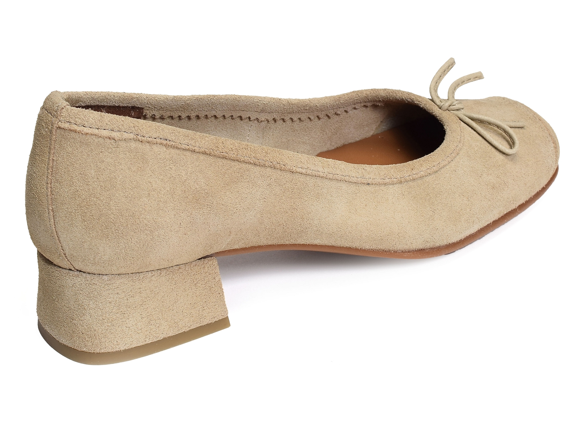 Amarre beige