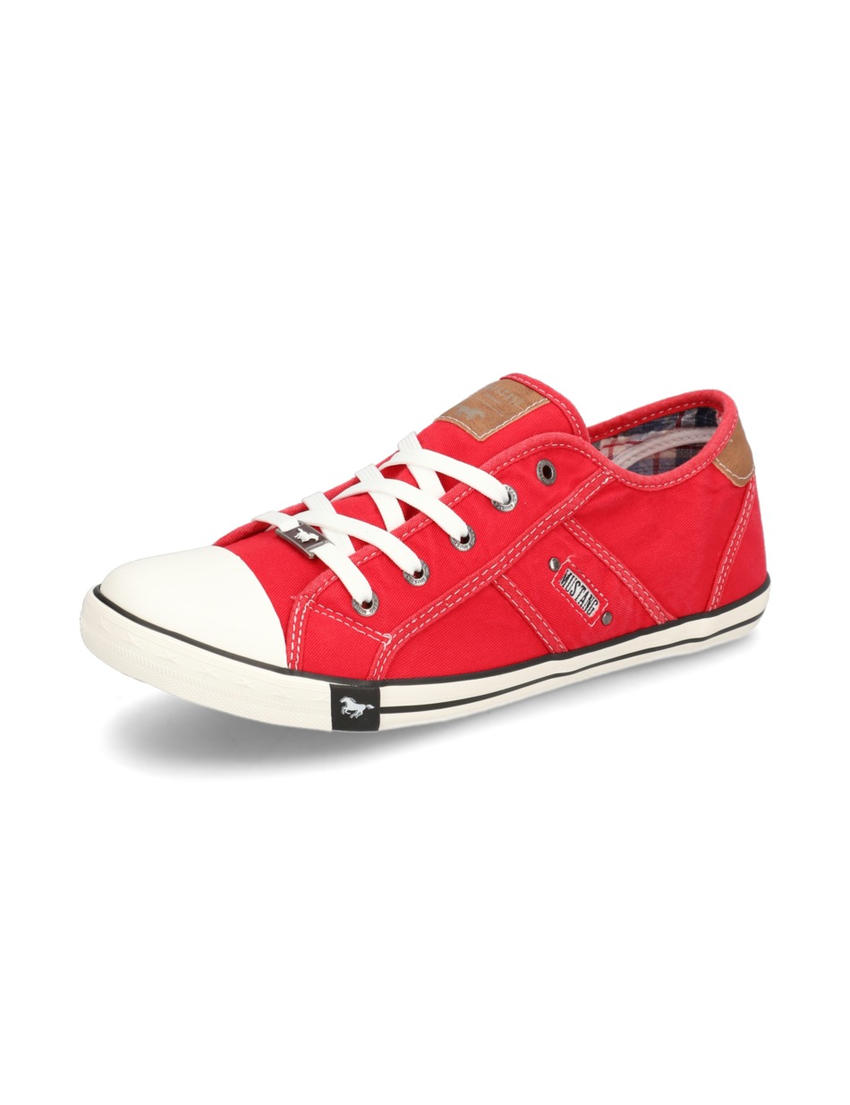 Canvas Sneaker